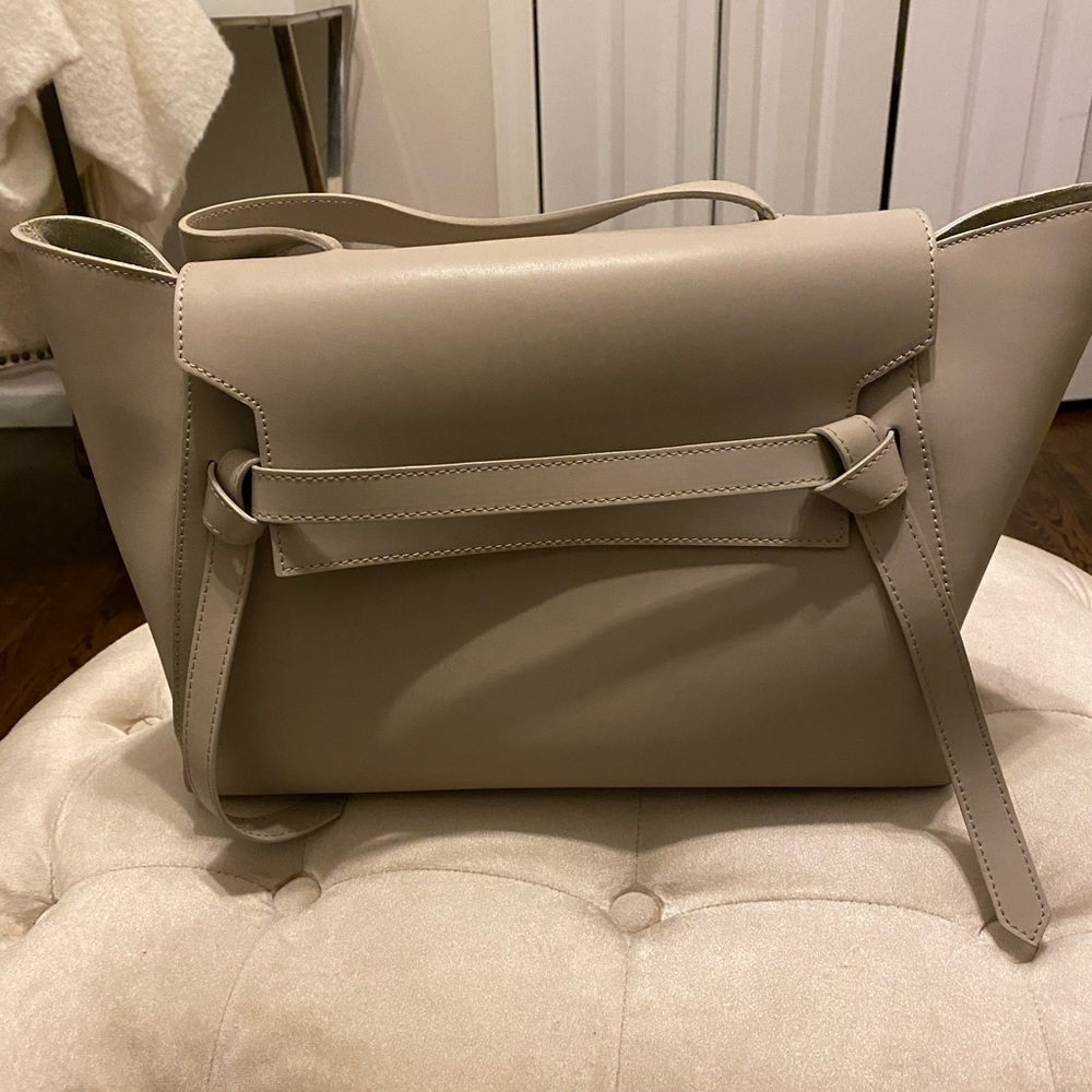 Alberta Di Canio bag